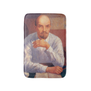 Vladimir Lenin (USSR) Badmat