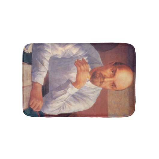 Vladimir Lenin (USSR) Badmat (Voorkant)