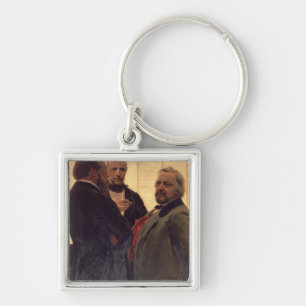 Vladimir Odoevsky Sleutelhanger