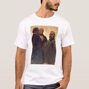 Vladimir Odoevsky T-shirt