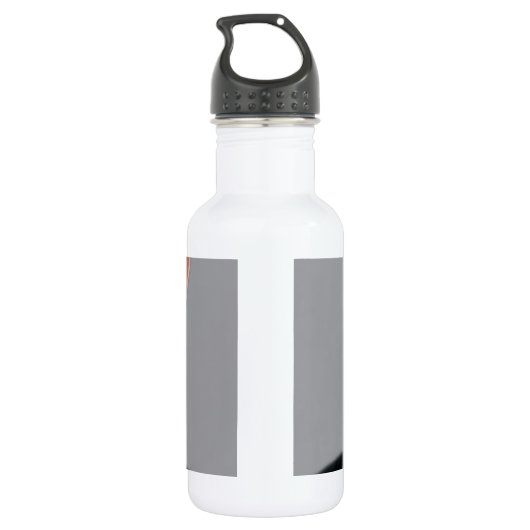 Vladimir Poetin Gear Waterfles (Achterkant)