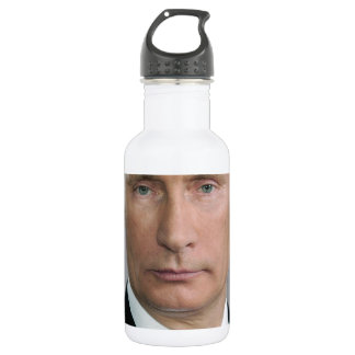 Vladimir Poetin Gear Waterfles