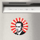 Vladimir Poetin Magneet (Insitu (Vaatwasser))
