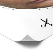 VLADIMIR PUTIN Halloween Masker Poster (Hoek)