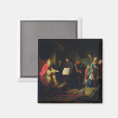 Vladimir Svyatoslavich de Grote Magneet (Voorkant / Achterkant)