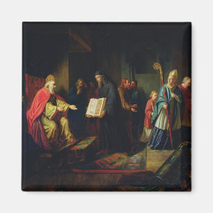 Vladimir Svyatoslavich de Grote Magneet