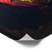 Vladimir Svyatoslavich de Grote Poster (Hoek)