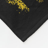 Vlag 4 juli VS Colombiaanse vlag Fleece Deken (Hoek)