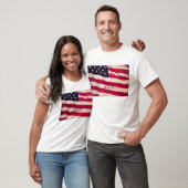VLAG 9-11-01 T-SHIRT (Unisex)