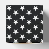 Vlag Afstuderen brandweerkorps van de brandweeraca Bedankdoosjes (Bovenkant)