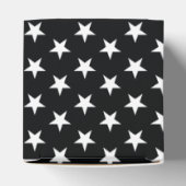 Vlag Afstuderen brandweerkorps van de brandweeraca Bedankdoosjes (Bovenkant)