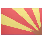 Vlag ARIZONA - Stof (Fat Quarter)