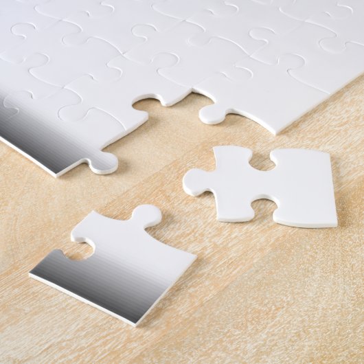 Vlag Azoren (Portugal) Legpuzzel (Zijkant)