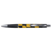 vlag Baltimore (Maryland) Pen (Achterkant)