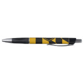 vlag Baltimore (Maryland) Pen (Bodem)
