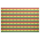 vlag bolivia stof (Yard (91,4 cm))