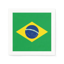 Vlag: Brazilië