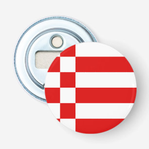 Vlag Bremen Bottle Opener