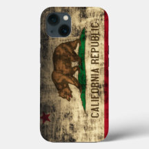  vlag Californië