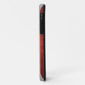 Vlag Californische staat Case-Mate iPhone Case (Achterkant/links)