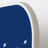 Vlag Conch Republic Pickleball Paddle (Links Detail)