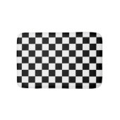 Vlag controleur badmat (Voorkant)