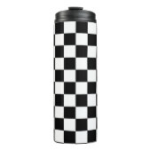 Vlag controleur thermosbeker (Voorkant)