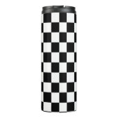 Vlag controleur thermosbeker (Achterkant)