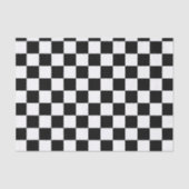 Vlag controleur tissuepapier (Voorkant)