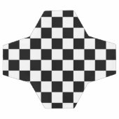 Vlag controleur voetbal (Enkel)