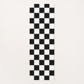 Vlag controleur yogamat (Voorkant)