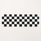 Vlag controleur yogamat (Voorkant (horizontaal))