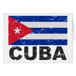 vlag Cuba