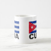  vlag Cuba Koffiemok (Center)