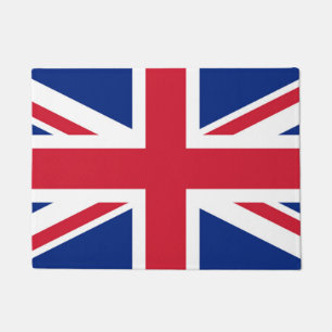 Vlag deurmat van de Unie