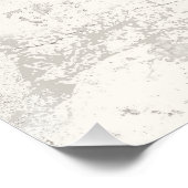 Vlag en symbolen van Japan ID153 Perfect Poster (Hoek)