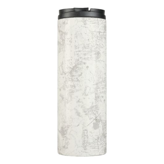 Vlag en symbolen van Japan ID153 Thermosbeker (Achterkant)