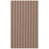 Vlag en vuurwerk van de Verenigde Staten Tafelkleed (Voorkant)