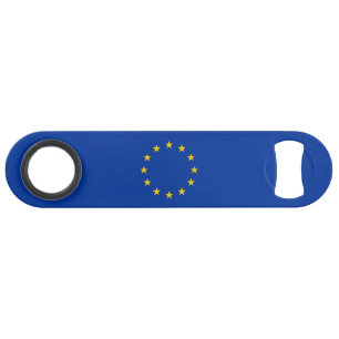 Vlag Europese Unie Speed Flessenopener