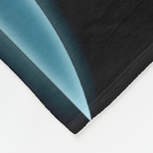 Vlag fleece deken (Hoek)