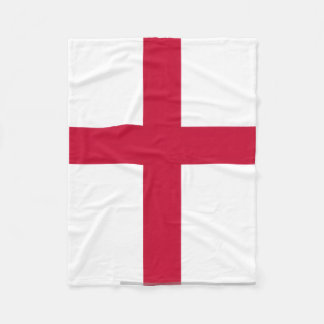 VLAG FLEECE DEKEN