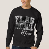 Vlag Football mama Trui (Voorkant)