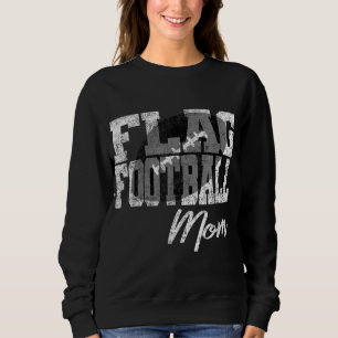 Vlag Football mama Trui