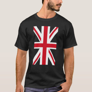Vlag Groot-Brittannië vlag Verenigd Koninkrijk T-shirt