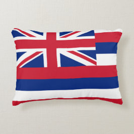 Vlag Hawaii Accent Kussen