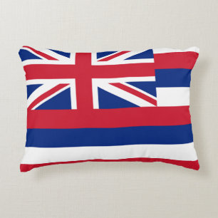 Vlag Hawaii Accent Kussen