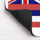 Vlag Hawaii Muismat (Hoek)