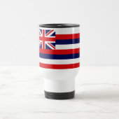 Vlag Hawaii Reisbeker (Center)