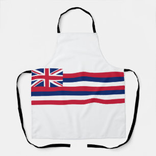 Vlag Hawaii Schort