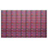 Vlag Hawaii Stof (Fat Quarter)